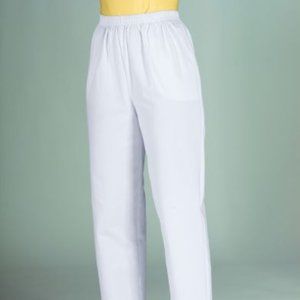 BLAIR #48969  PULL-ON TWILL PANTS